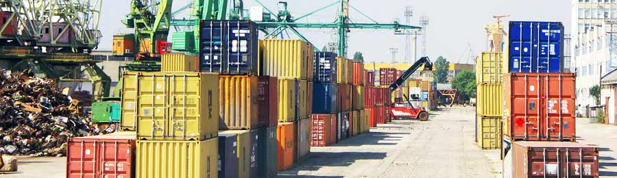 Penta GmbH Industrie und Logistik industrial PC