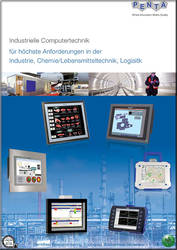 Penta Industrie Broschüre (PDF)