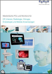 Penta Medical Broschüre (PDF)
